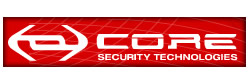 CORE SECURITY offers security testing for Networks, End Users & Web Applications. CORE IMPACT is the most comprehensive product for assessing your organization’s ability to detect, prevent and respond to information security threats.